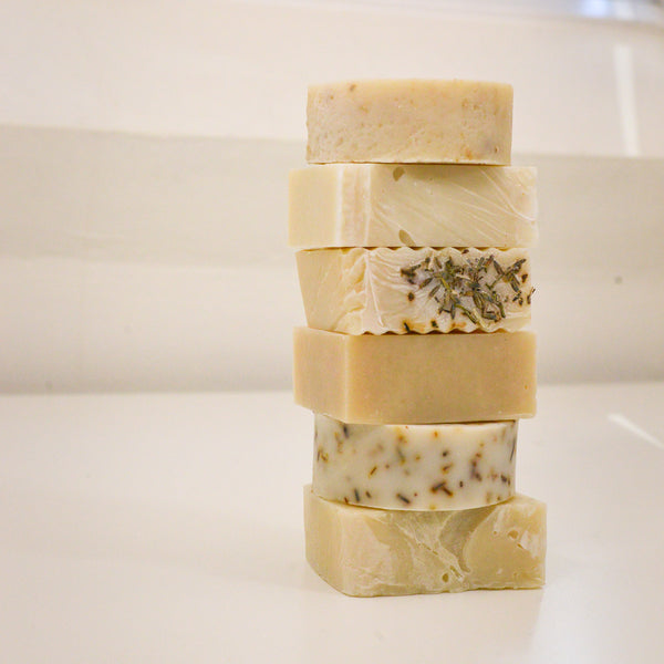 The best Natural soap