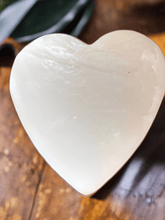 Load image into Gallery viewer, Soap Matters Heart Natural handmade small heart shaped soap