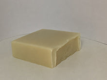 Load image into Gallery viewer, Soap Matters Natural Soap Unlabelled Geranium and Bergamot soap (the Caring bar)