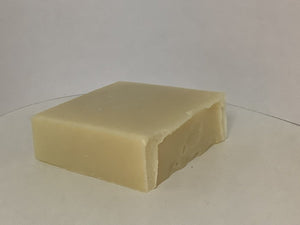 Soap Matters Natural Soap Unlabelled Geranium and Bergamot soap (the Caring bar)