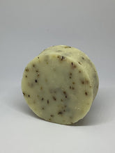 Load image into Gallery viewer, Soap Matters Natural Soap Unlabelled Rosemary, Black Pepper and Lavender natural soap (the Sports Bar)