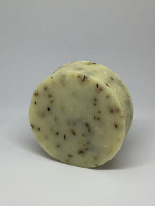 Soap Matters Natural Soap Unlabelled Rosemary, Black Pepper and Lavender natural soap (the Sports Bar)