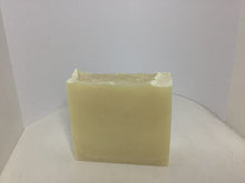 Load image into Gallery viewer, Soap Matters Natural Soap Unlabelled Sandalwood, Benzoin and Orange soap (the Sensitive bar)